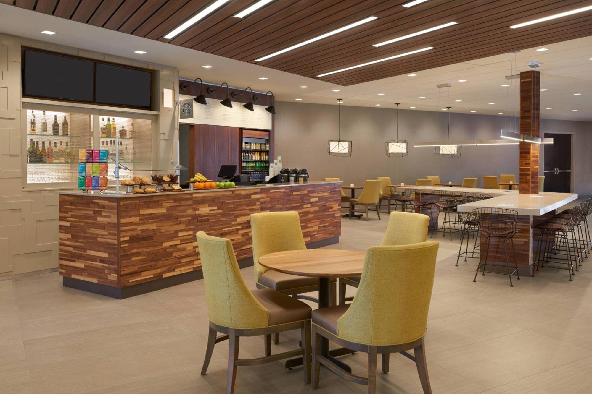 Courtyard By Marriott Oshawa Otel Dış mekan fotoğraf